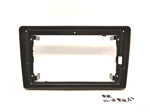 Audi A3 2008 - 2012 MFB дисплея