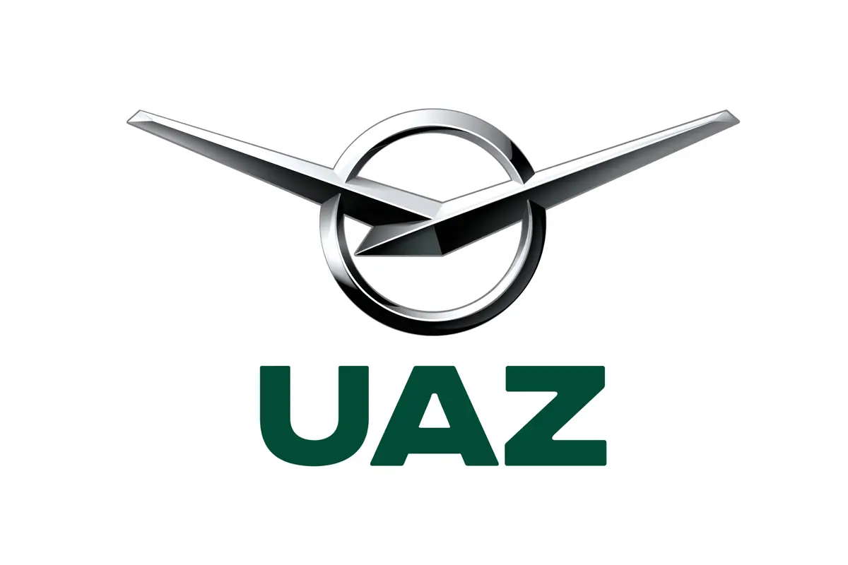 uaz