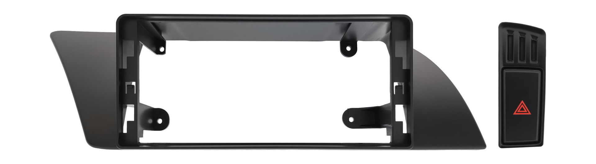 Audi A4 (B8) 2007 - 2015 MFBc