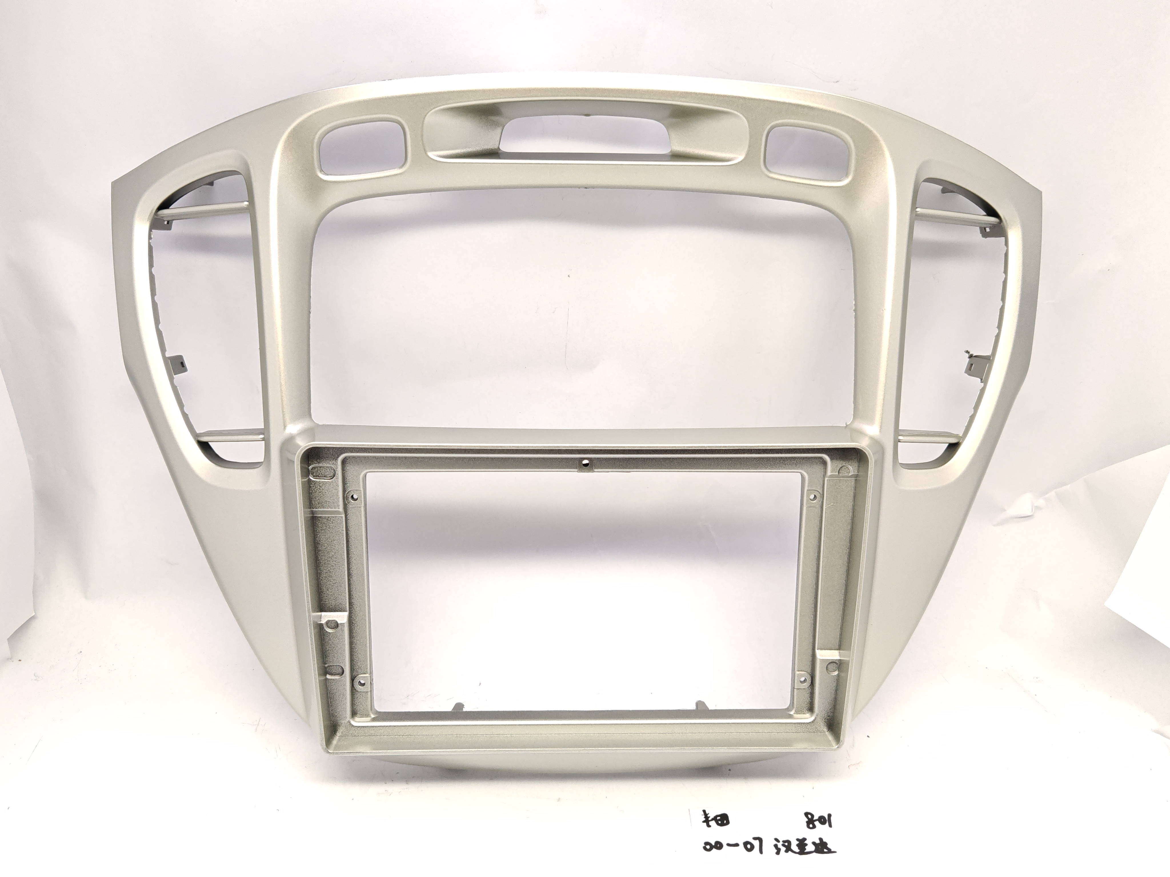 TOYOTA HIGHLANDER2002-2007